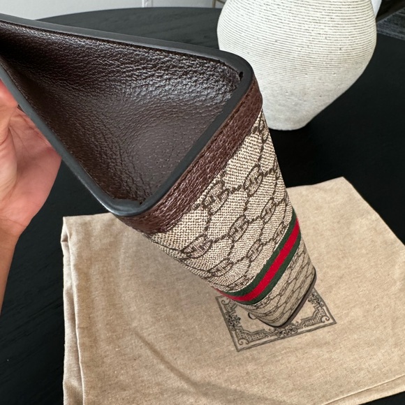 Gucci Ophidia Pouch - Picture 8 of 13